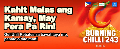 Daily Rewards for GCash Users